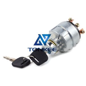 Hot sale JP-10039 JK406C-2 ignition switch