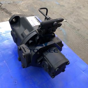 OEM PUMP ASS'Y 401-00327 - Doosan