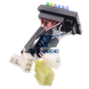 OEM K1001263A DX series Fuse box