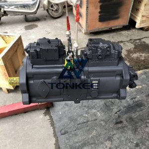 China K1025496 K3V112DTP1T9R-9NF9-V DX255 DX255L main pump