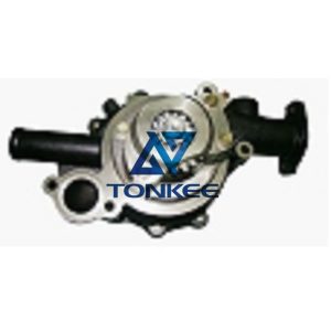 K13C-TE, 16100-3320 WATER PUMP