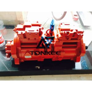 OEM K3V112DT K3V112DT hydraulic main pump