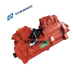 China K3V112DT-1RGR-HN0P HE220LC main pump