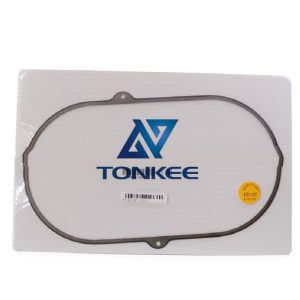 Hot sale K3V112DT HYDRAULIC PUMP BIACK COVER PAD