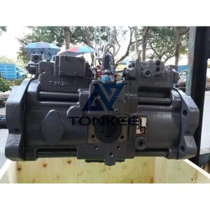 OEM K3V112DTP16AR-9N49 K3V112DTP-9N49 CX210  SH200A3 main pump