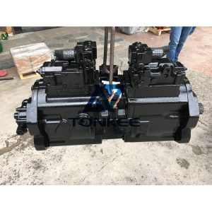 China K3V140DT SY285C SY285C-9 main pump