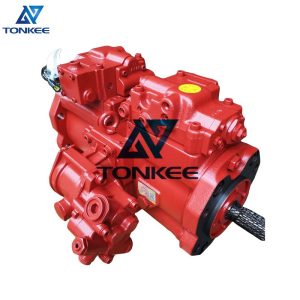 OEM K3V63DTP1JHR-9C0S K3V63DTP JC160W JS160 main pump