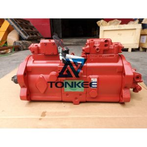 China K5V140DTP1CE R-9N02 R300LC-9A R305-9 hydraulic main pump