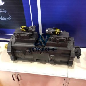 China K5V160DT-15BR-1E05 EC300D EC350D main pump