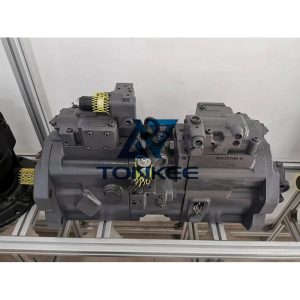 OEM K5V160DTP1F9R-9Y04-HV KSJ12240 CX350B CX360 CX370