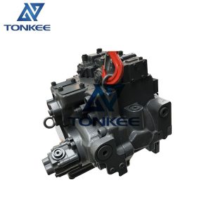 OEM K5V200DP 242-6805 345B 345C