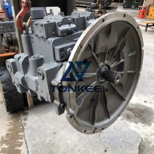 K5V200DP, K5V160DP 345C 336D main pump