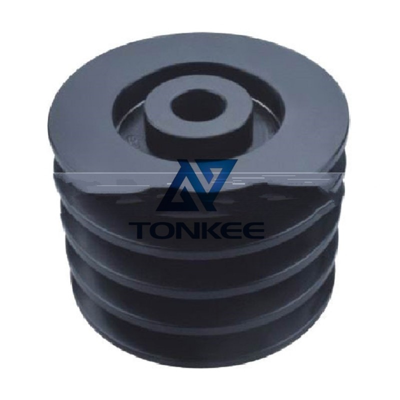 OEM KOBELCO 4 groove belt tensioner