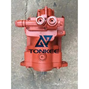 Hot sale KYB B0610-54005 KX161 PSVL-54CG main pump