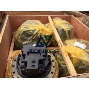 HYDRAULIC, MOTOR, LC15V00023F2 - Kobelco 