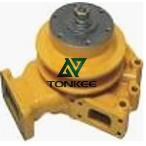 Hot sale LS210 K30 S4D130 WATER PUMP