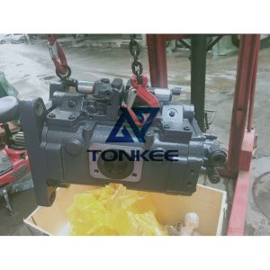 Hot sale MBFB4120 SK200 SK200LC-5SK200 SK200LC-5 main pump