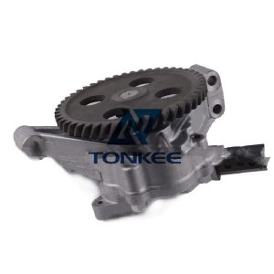 OEM ME034664 6D15T/D6BR oil pump