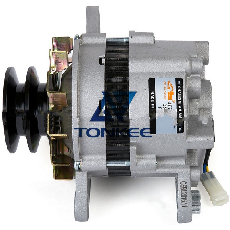 OEM ME070120 E200B alternator