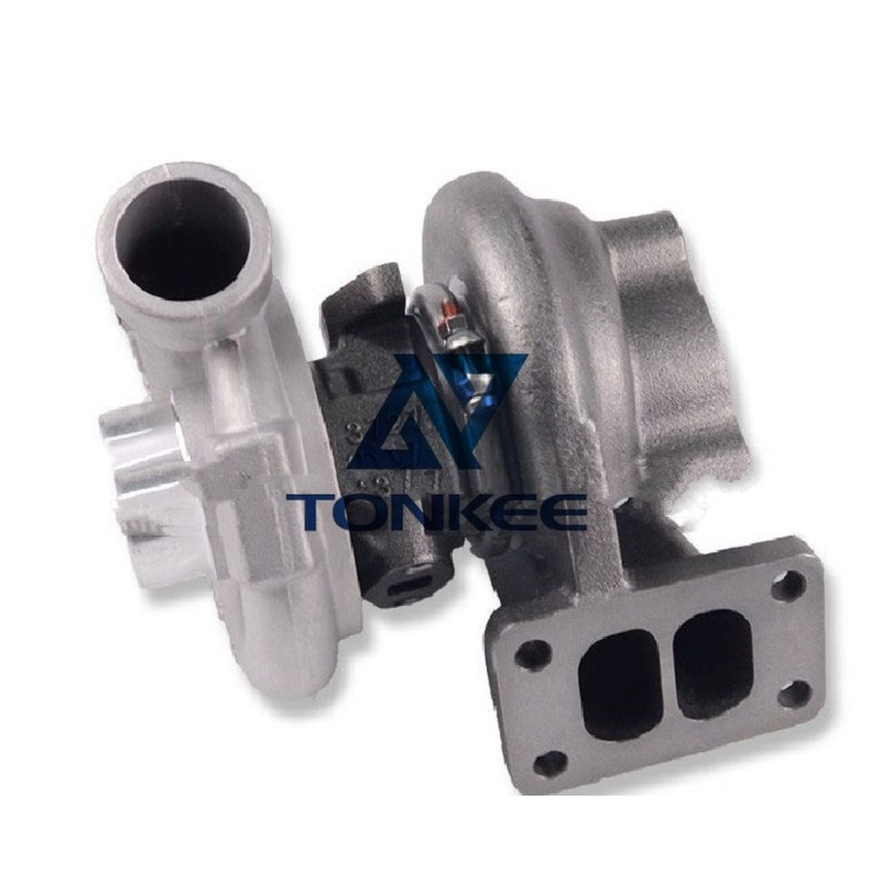 China ME088752/49185-01010 TURBOCHARGER