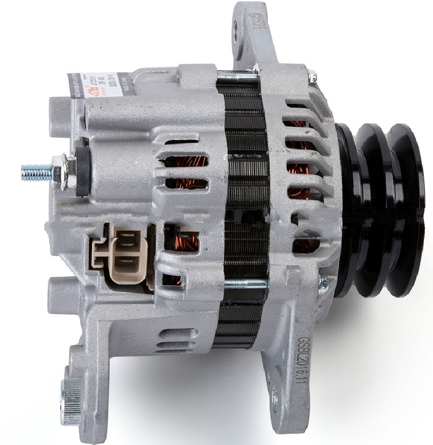 China ME088887 SK200/230-6 alternator