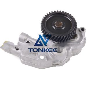 Hot sale ME204053 4M40 oil pump