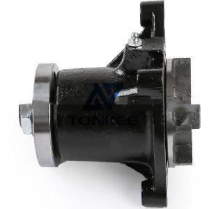 China ME391343 6D31 water pump