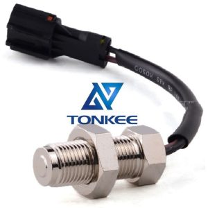 Hot sale ME849577 SK200-6 speed sensor