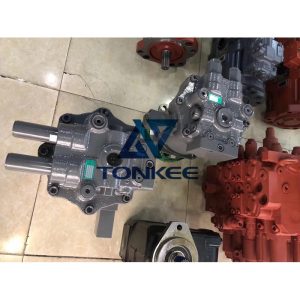 Hot sale Swing motor VOE14622768 Volvo Heavy