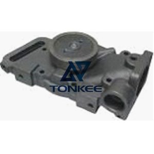 China NT855 WATER PUMP