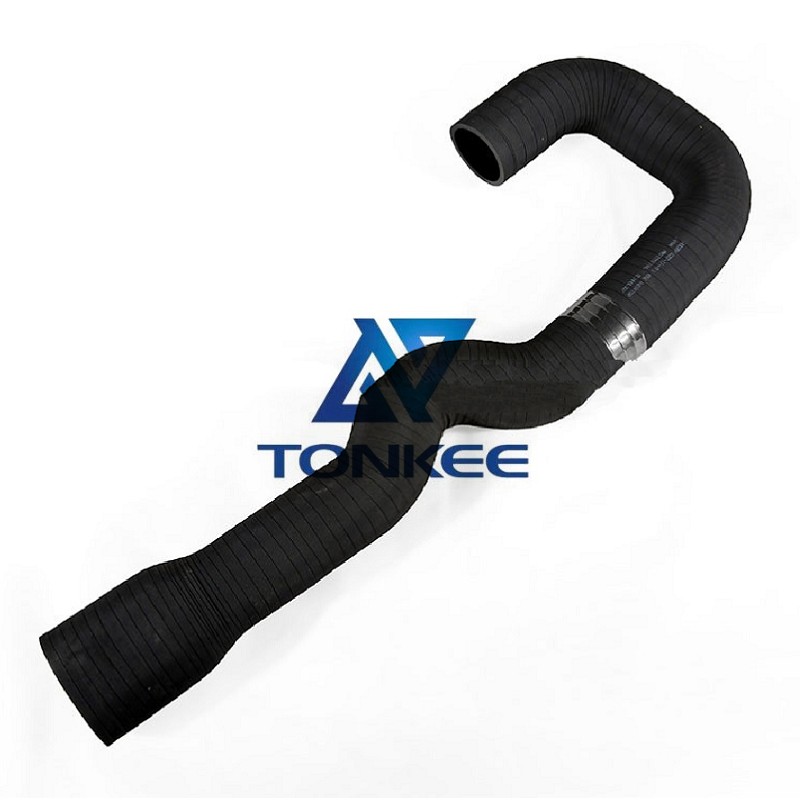 China P0035F 6207-11-4882 PC200-5 turbo intel hose