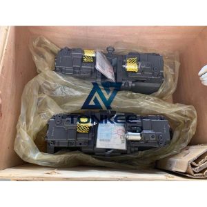 OEM 14763994 K7V125DTP1V9R-0E04 EC220 EC250