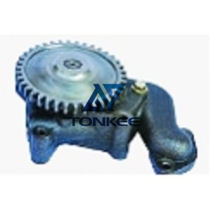 OEM PC200-3 6D105 b13b-52-1201 OIL PUMP