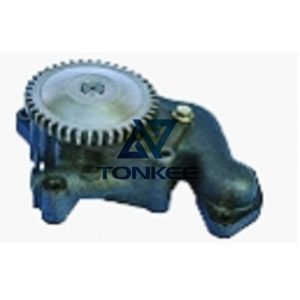 OEM PC300-b S6D108-1 OIL PUMP