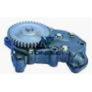 OEM PC300-b S6D108 OIL PUMP