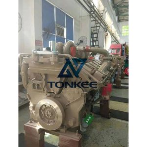 OEM KTA38 KTA-38 PC3000 PC3000-6 diesel engine assembly