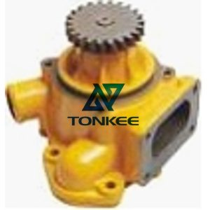 China PC400-5 WATER PUMP