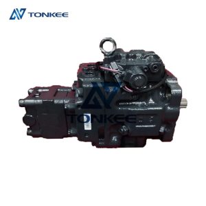 Hot sale PUMP ASS'Y 708-3S-00522 - KOMATSU