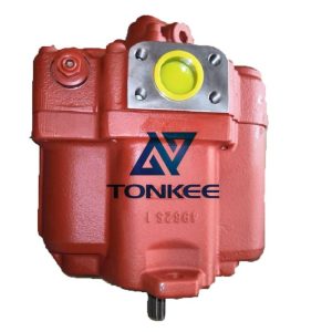 OEM PVK-2B-505 PVK-2B-505-N-4554C YUCHAI 50 ZX55 hydraulic pump