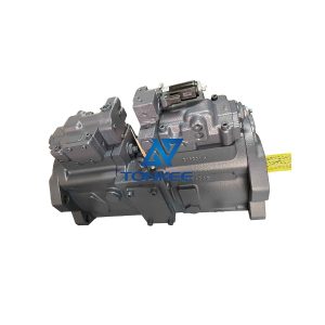 Hot sale K7V125DTP SY240 SY265 excavator main pump