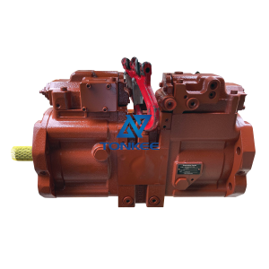 Hot sale K5V80DTP179 R-9C05 R1400W-7 R170W-7A main pump