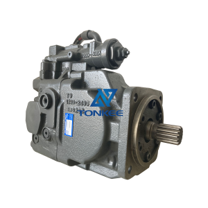 China PVC90RC SA7V90R hydraulic variable piston pump