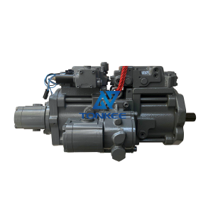 OEM 9227147 K5V80DTP-9P0E hydraulic piston pump