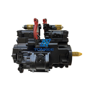 China YM10V00005F1 K7V63DT-112R-0E13 hydraulic pump