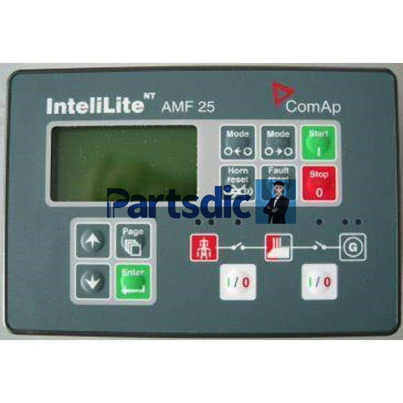 China AMF25 IL-NT-AMF25 controllers