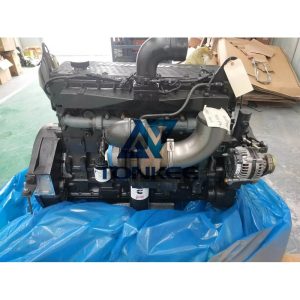 OEM R450LC-7 R500LC-7 1NB-01010 11NB-04010 engine assy