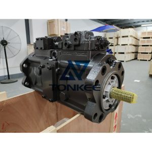 OEM K3V112DTP-1 HFR-9N62 31Q6-10020 MAIN PUMP