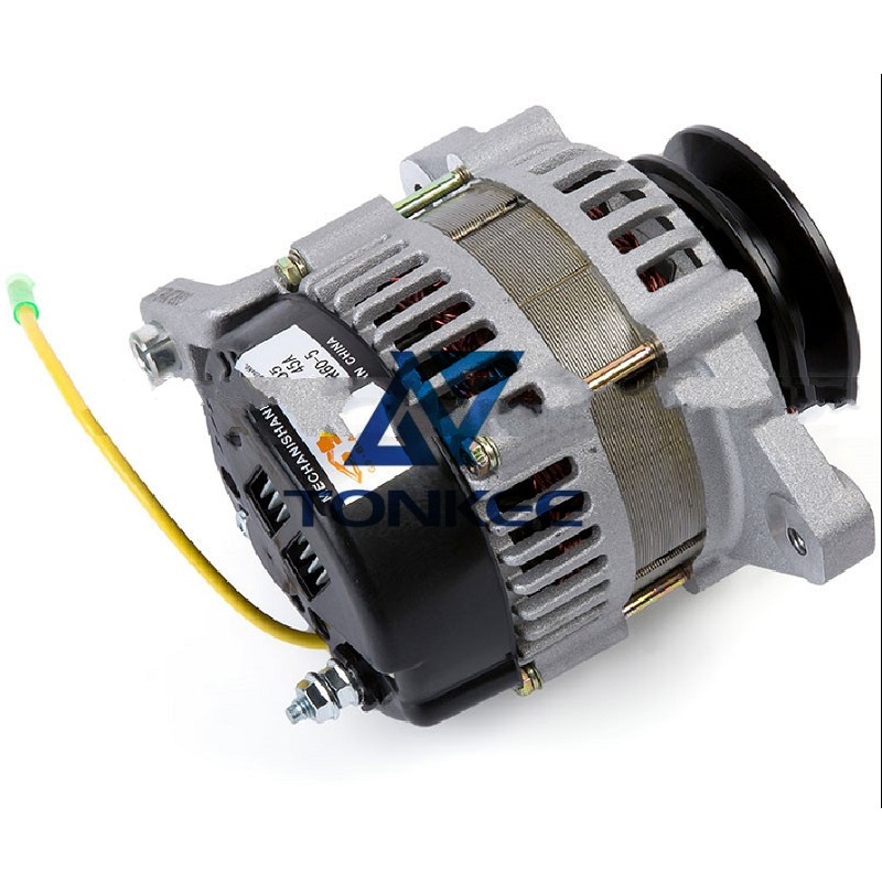 OEM R60-5 alternator