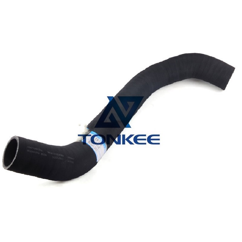 Hot sale S007F 10072576 SY135 inlet hose