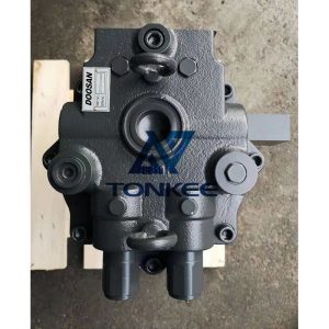 Hot sale Swing motor VOE14664496 Volvo Heavy